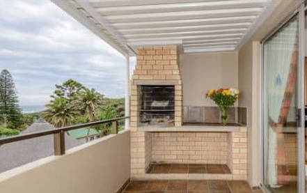 Suntide Beach Club 12-09-2022 - 16-09-2022 (4 nights-6 sleeper)booking fee R150.00