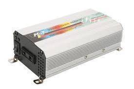 800W POWER INVERTER