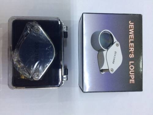 JEWELERS LOUPE