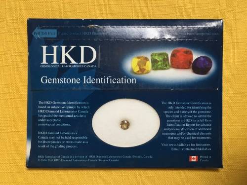 RARE YELLOW TANZANITE!!!!!!!!