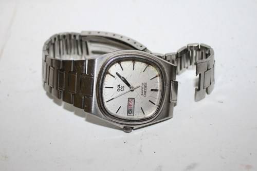 Seiko Mens Watch-Spares