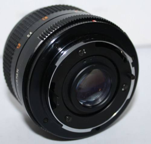 Auto Super-Paragon PMC 1: 2.8 F=28mm  Manual Wide Angle for Nikon F.Mount