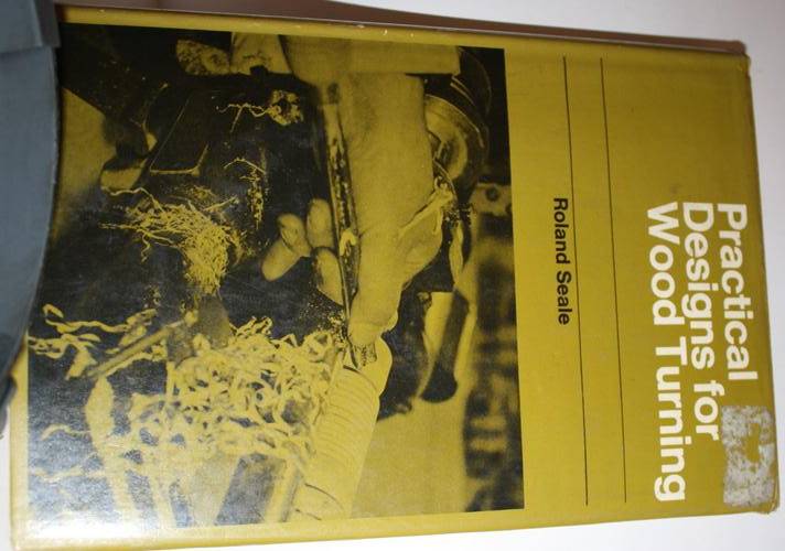 Practical Designs for Wood Turning