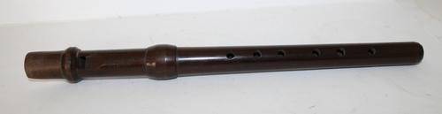 Soprano Recorder-30cm long.