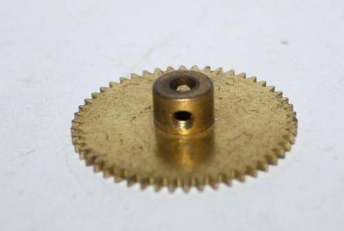 Meccano Parts-Gear Wheel No-27?-35mm