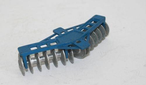 Dinky/Cresant??-Plough..Made in England