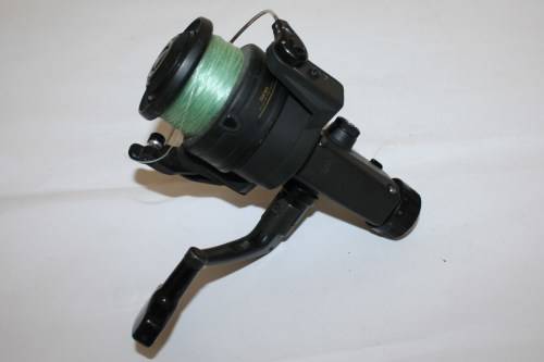 Daiwa SGA 2055-Graphite Reel-As per Photos-Spinning-Condition as per Photos
