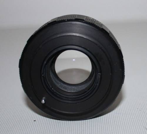 Sun Auto Tele-Up 2X-Model P-As per Photos