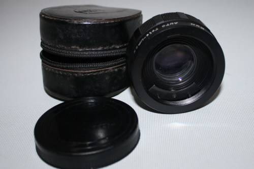 Sun Auto Tele-Up 2X-Model P-As per Photos
