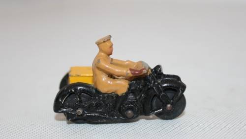 **AA Motor Cycle No270/#44B**...Rare Good Condition..