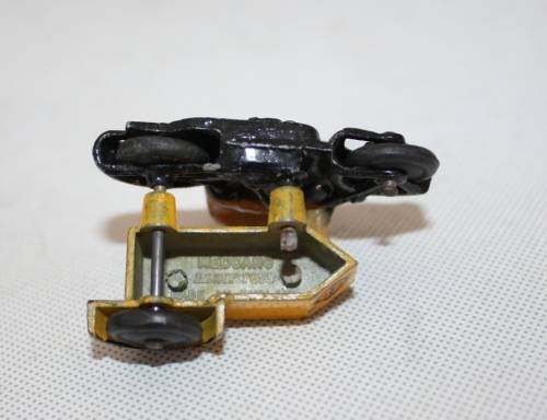 **AA Motor Cycle No270/#44B**...Rare Good Condition..