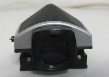 **Nikon DE-1**Eye Level Prism Viewfinder for Nikon F-2...Excellent Condition.
