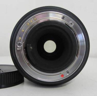 **Sigma AF-MF Zoom 28-200mm1:3.5-5.6 DL HyperZoom Macro-(72) Aspherical IF Lens.