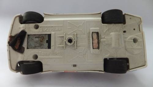 **Slot Car** BMW M3-E30..Fly Car Models..As per photos..Not Tested