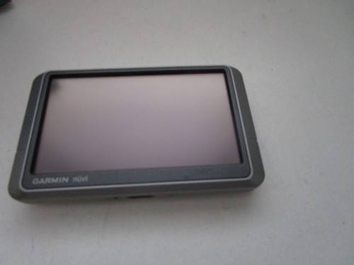 **Garmin Nuvi 200**Compact Navigation..Incl Charger/Screen Attachment-Boxed..Working