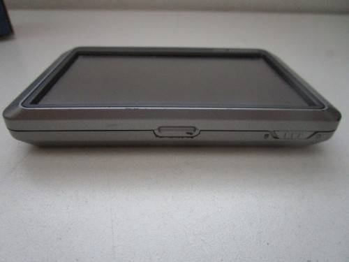 **Garmin Nuvi 200**Compact Navigation..Incl Charger/Screen Attachment-Boxed..Working