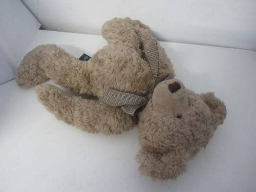 **Teddy Bear**Thornbury..Russ Serrie-UK Ltd..45cm....Lovely Cuddly Teddy Bear.