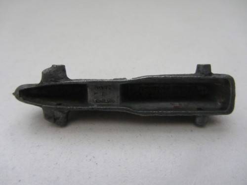 **Dinky M.G.Midget Racing Car**No 35B-Pre War...As per Photos