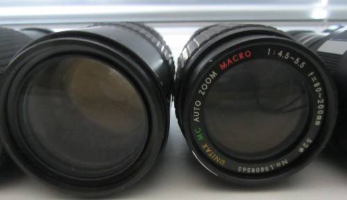**Combo Lenses**As per Photos