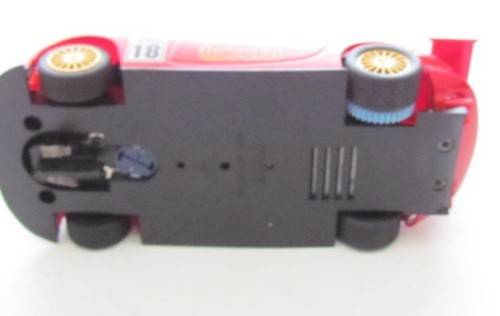 **Scalextric TR speed 12**looking in Excellent Condition.....As per Photos