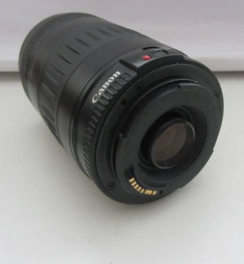 Canon EF 90-300mm 4.5-5.6  Af Zoom Lens-Excellent Condition-Fitting EOS Canon D400 etc Cameras.