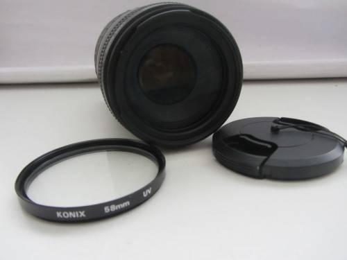 Canon EF 90-300mm 4.5-5.6  Af Zoom Lens-Excellent Condition-Fitting EOS Canon D400 etc Cameras.