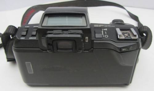 Pentax SR-X-N 35mm Film Camera-F Zoom28-80 3.5-4.5 Lens Plus Hanimex Auto 2.8 135mm Lens.