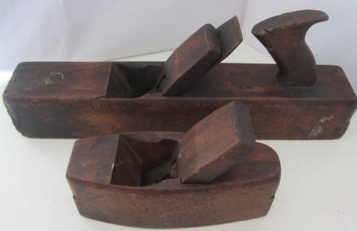 Two Planes-As per Photos-