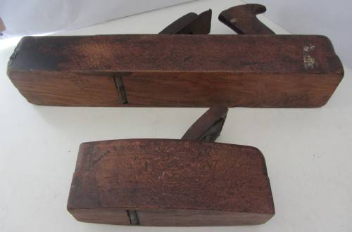 Two Planes-As per Photos-