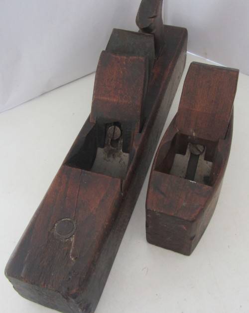 Two Planes-As per Photos-