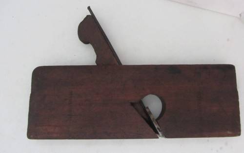 Moulding Planes-Six-As per Photos