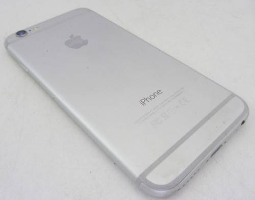 iPhone 6-Immaculate Condition.