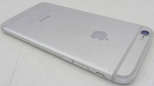 iPhone 6-Immaculate Condition.