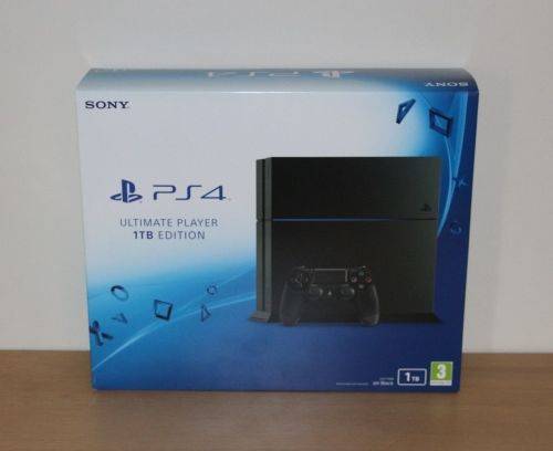 Sony PLaystation 4 + 5 games
