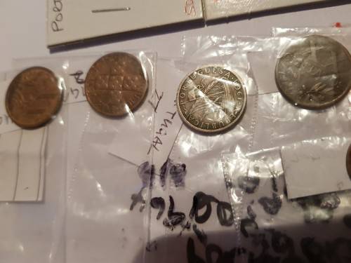 41 Coins - Portugal