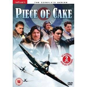 Piece of Cake - World War 2 - Complete series