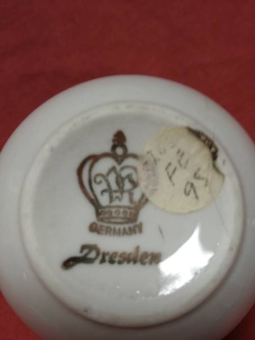 1 Lot royal albert etc reduced