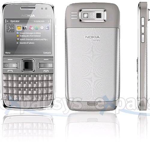 Nokia E72