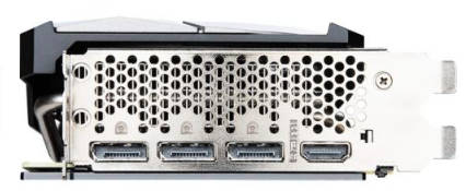 MSI 3070 graphic card 8gb