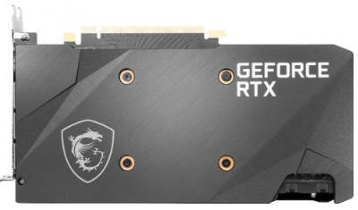 MSI 3070 graphic card 8gb