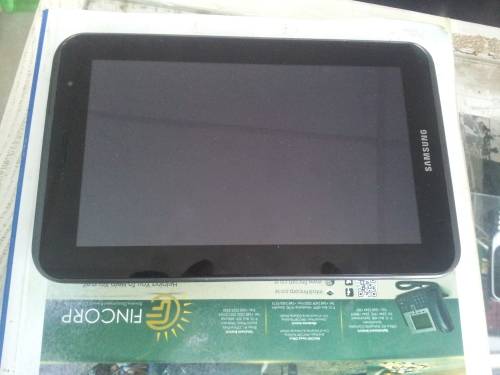 Samsung Tab GT-P 3100