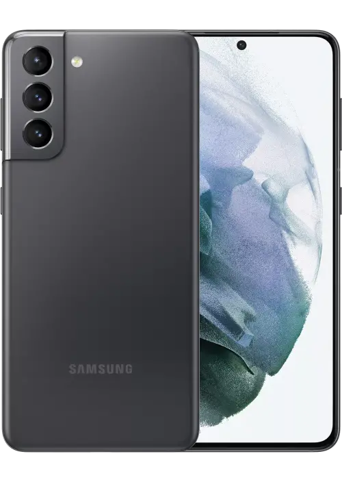 Samsung S21 Dual Sim 256GB 8GB RAM Phantom Gray