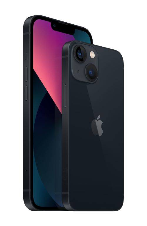 Sealed Brand New iPhone 13 256GB Midnight Brand New Sealed 1 Year Apple Warranty