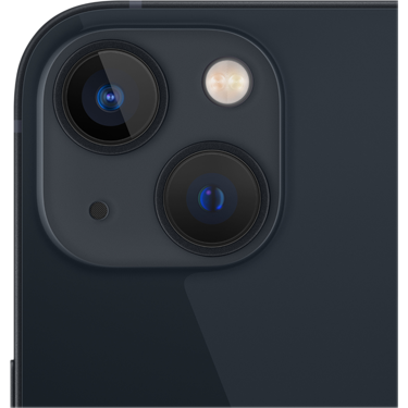 Brand New Sealed iPhone 13 128GB Midnight 1 Year Apple Warranty