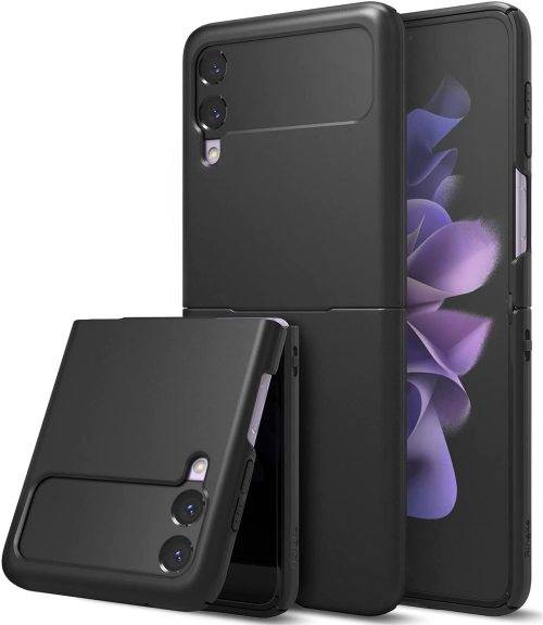 Brand New Sealed Samsung Galaxy Z flip 3 5G Black Zflip3
