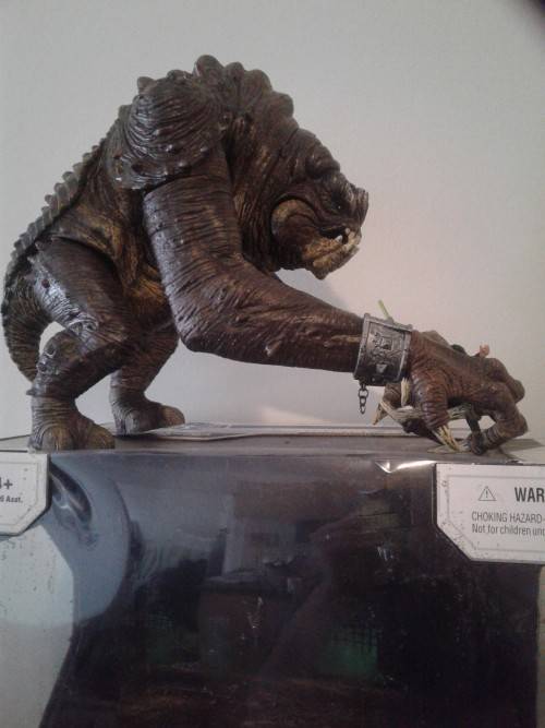 Legacy Collection Jabba's Rancor by Hasbro - Target Exclusive!