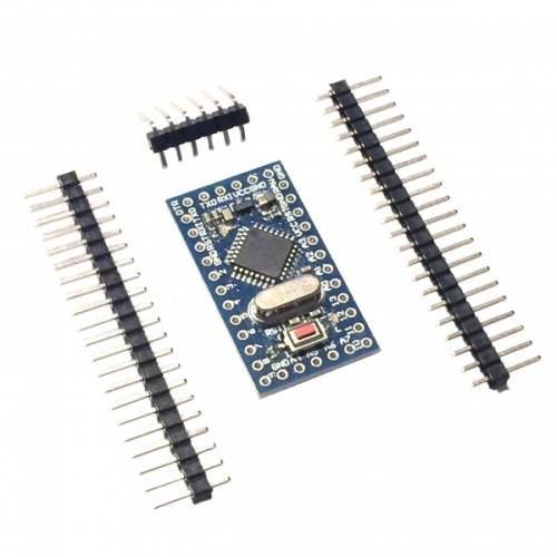 5V Arduino Pro Mini ATmega328P 16MHz (Compatible)