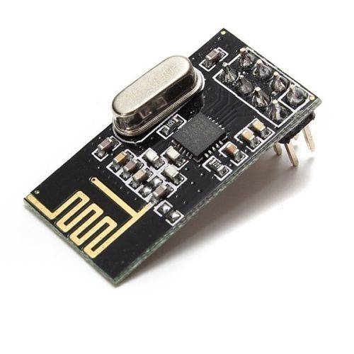 NRF24L01+ 2.4GHz Antenna Wireless Transceiver Module