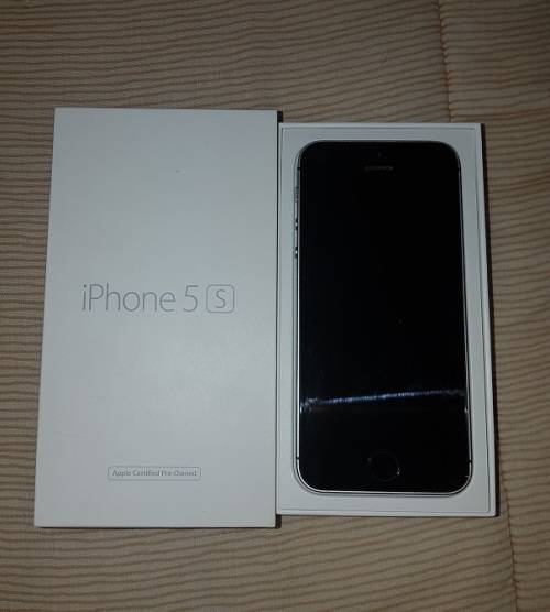 Apple iPhone 5s 16GB