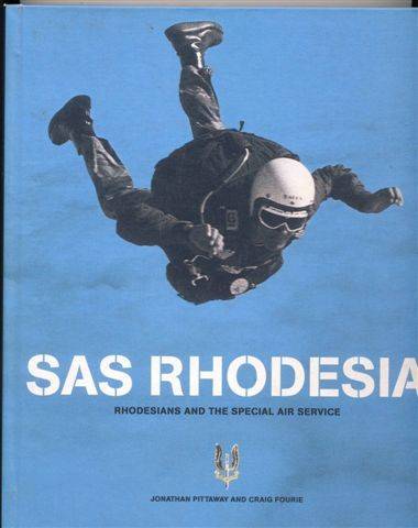 SAS RHODESIA
